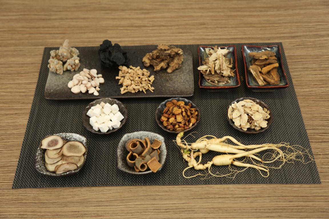黄芪当归泡酒有什么功效可以试一试这个配方
