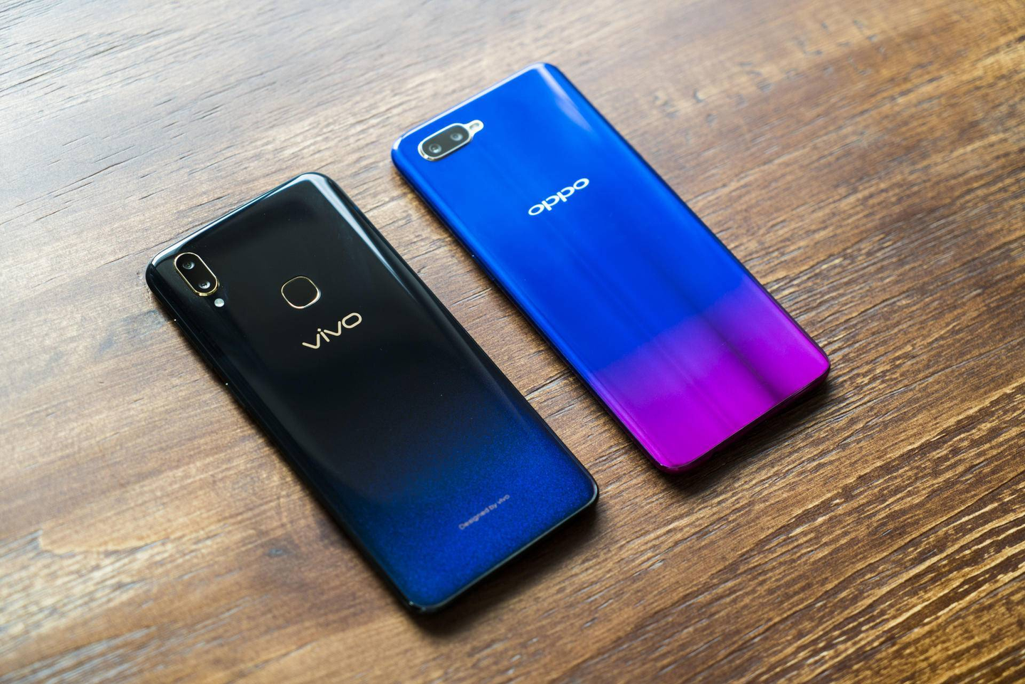 2021年春节oppo|vivo手机怎么选?