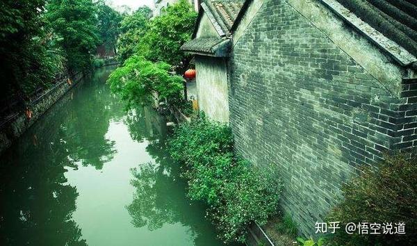 岭南风景,戴叔伦和司空曙推崇备至,苏轼更是赞不绝口