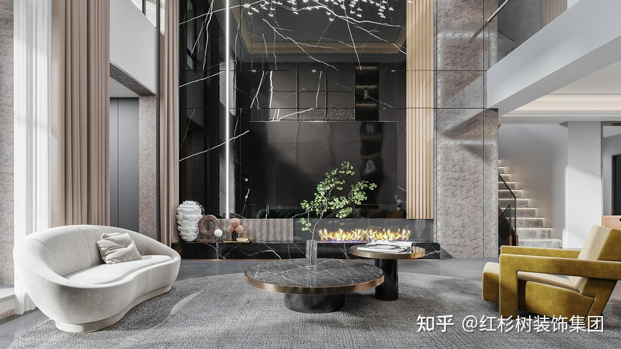 5 人赞同了该文章已认证的官方帐号红杉树装饰集团