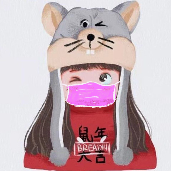 头像戴口罩最详细攻略