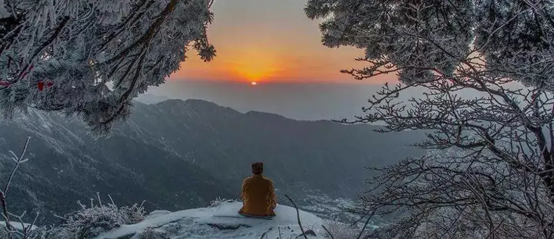 釜托寺禅修体验之旅 | 想避开人山人海,静静心就去禅修吧(内附禅修