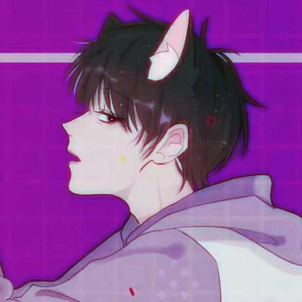 有什么适合男生的微信头像?