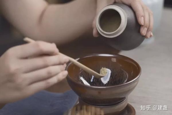 宋朝穿越指南宋代点茶法和现代泡茶有多大不同