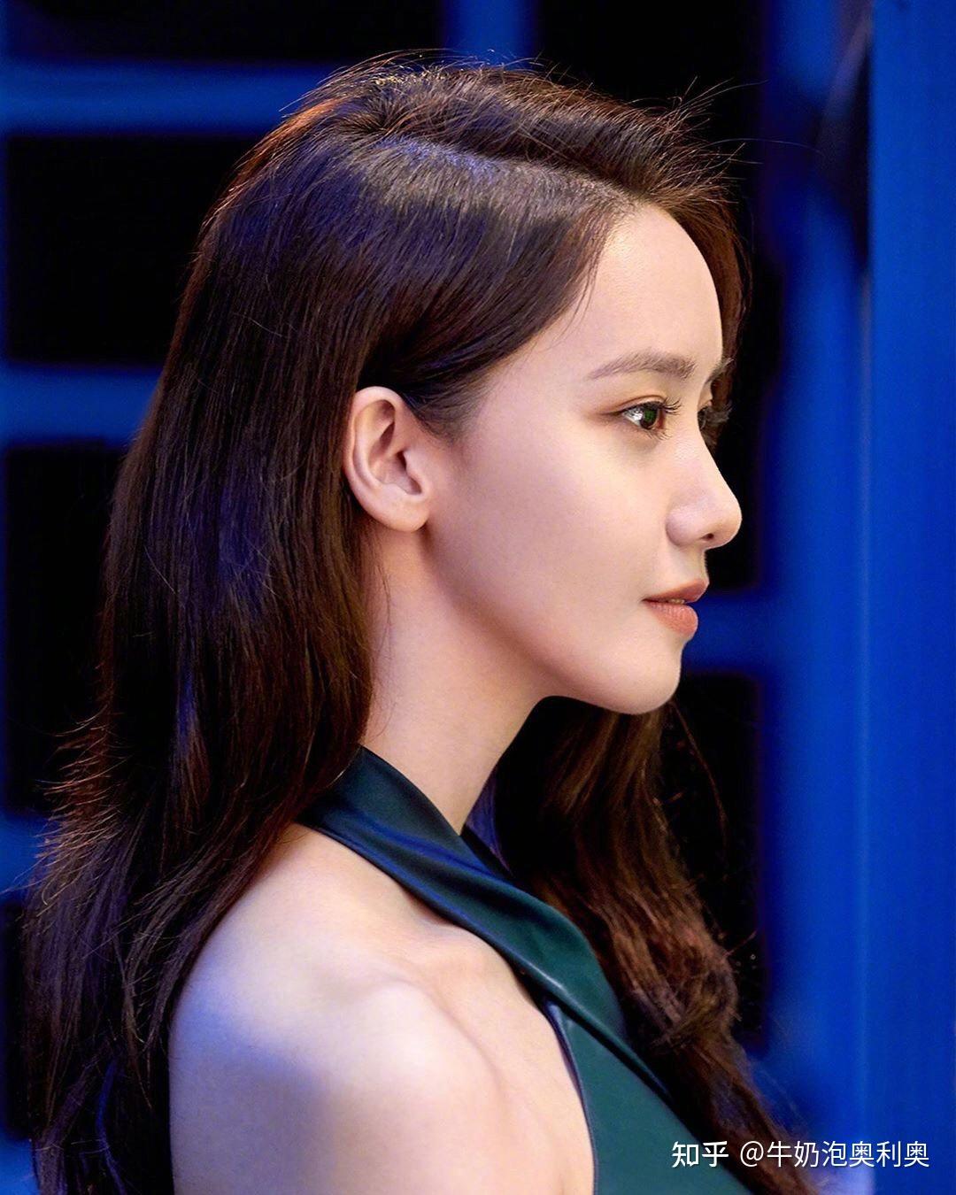 扒一扒南韩神颜代表——林允儿