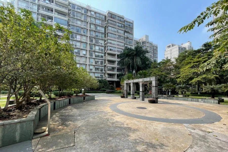 世港花园(以上图源阿里拍卖网)看到这里,大家觉得怎样?