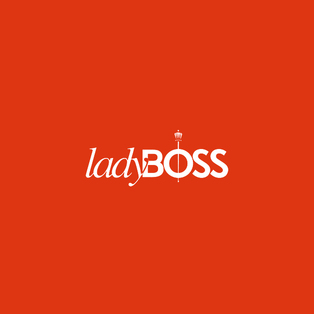 ladyboss恩智丽