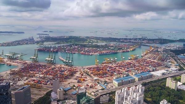 singapore港口海运拼箱可以到,需要准备这些资料