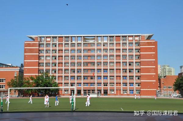 人大附中icc毕业生成绩及大学招录