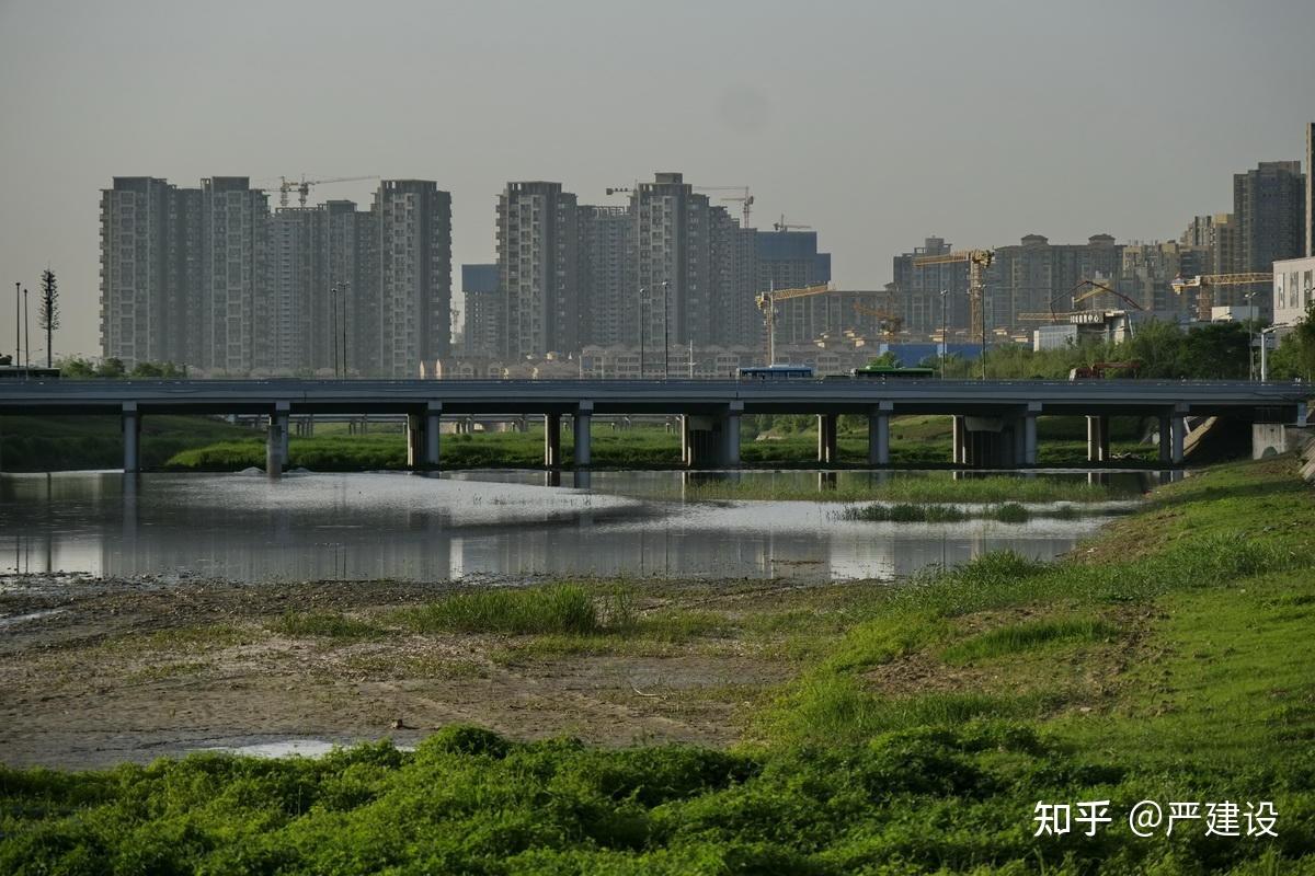 浐河边的三河一山工程如何了严建设