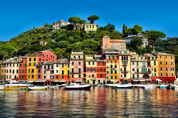 意大利最美的10个沿海城镇