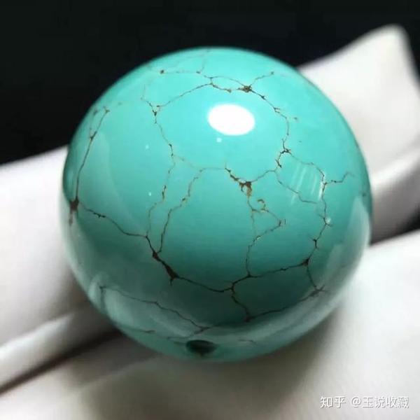 靠这招,分分钟辨绿松石真假,正确率100%!