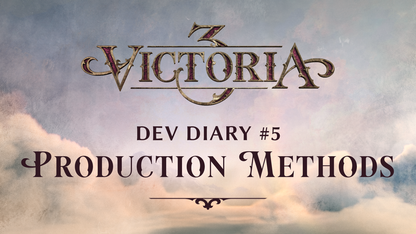 317 人 赞同了该文章 牧游社 牧有汉化翻译 victoria 3 - dev diary