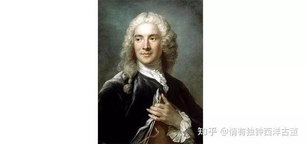 安德烈-查尔斯·布尔  andré charles boulle (1642-1732)