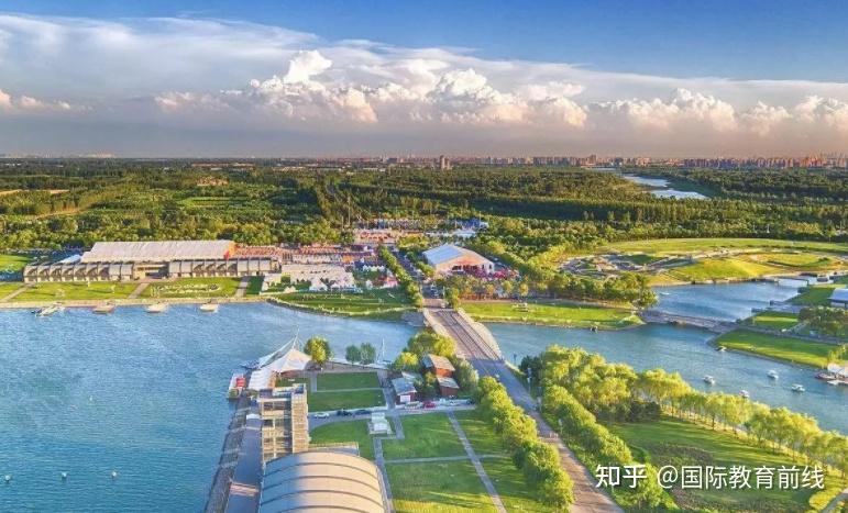 北京顺义区的国际学校有哪些