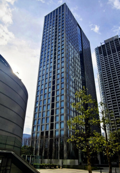 日本大公司纷纷抛售大楼 日本通运讨论出售总部大楼,超1000亿日元