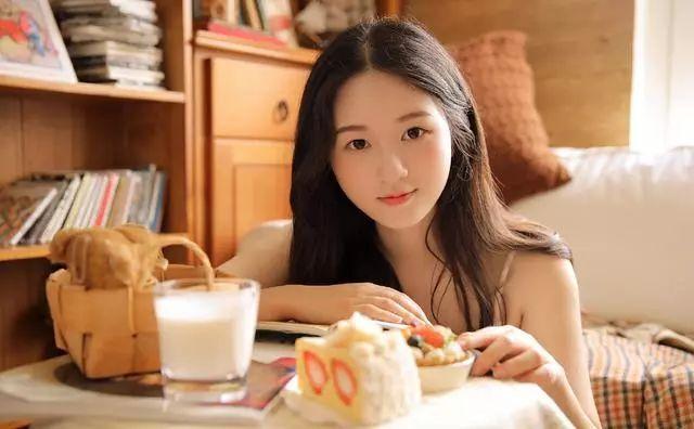 5个追女生的心态,保持最好的心态才能拥有女朋友
