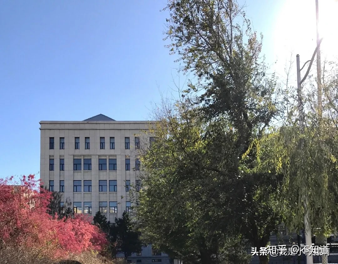 白城师范学院怎么样(白城师范学院好不好)