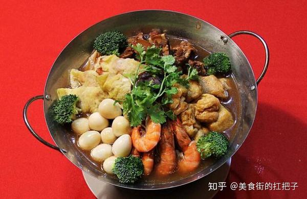 1.石台一品锅