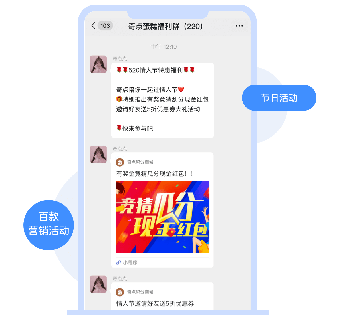 如何解救一家客流量少的餐饮店？