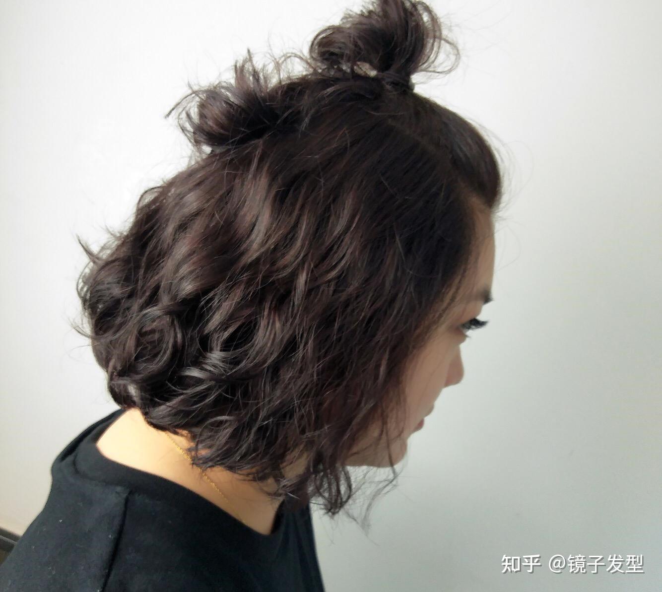 春节精选人气烫小卷,烫微卷20多款,喜欢烫发来的这里看