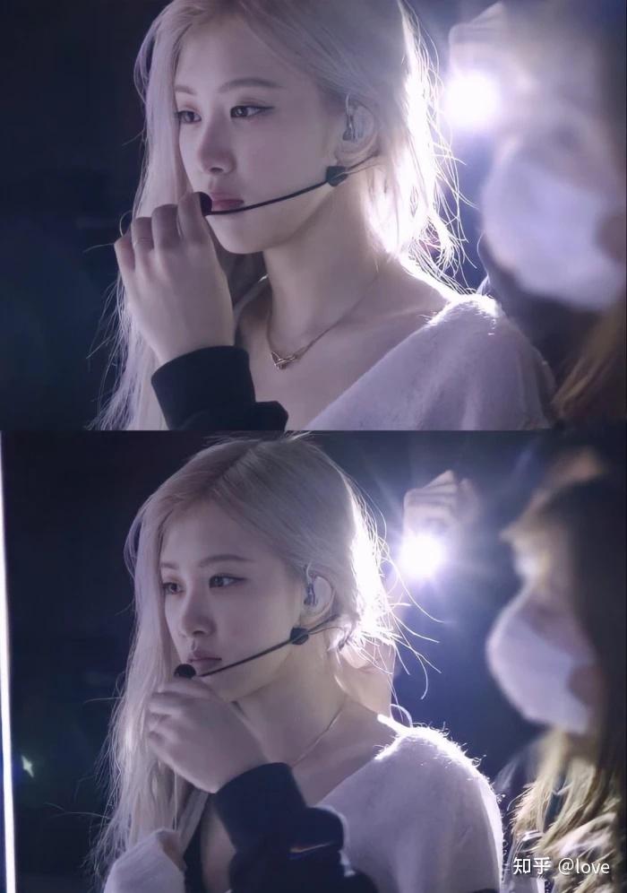blake pike图片,blakepink壁纸 如何评价blackpink成员rosé朴彩英