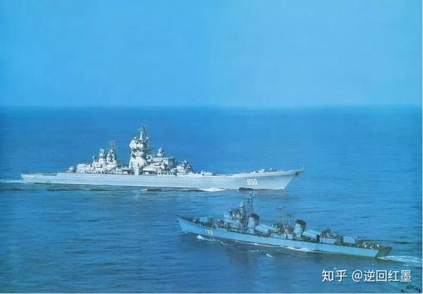 ddg-133"重庆ii"号驱逐舰