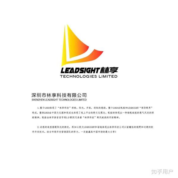 林享的logo含义是什么?