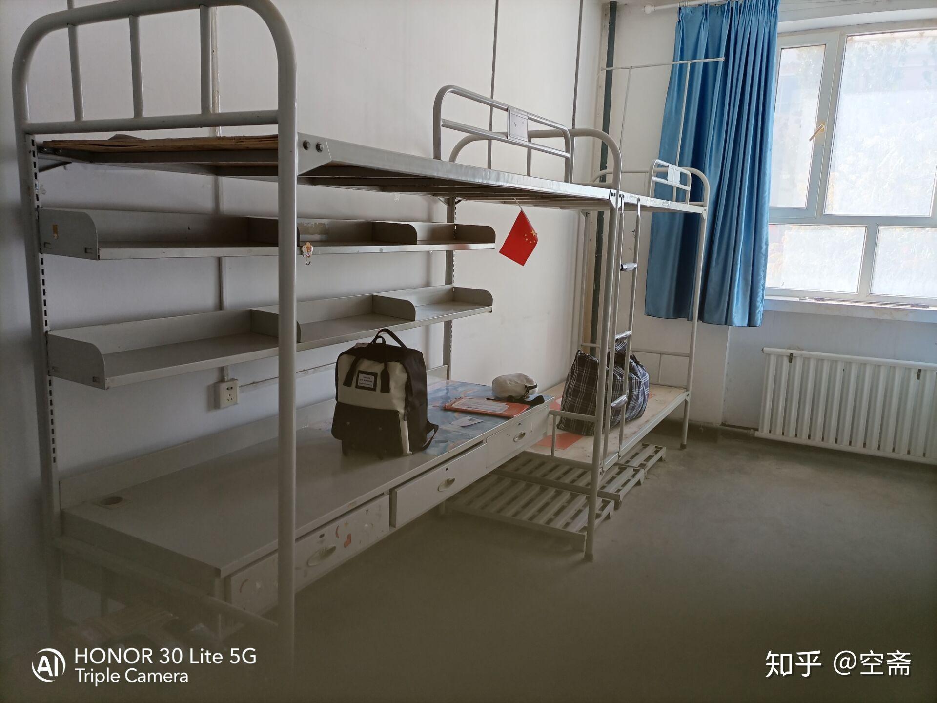 塔里木大学是全国住宿最差的学校吗比上海华理还差