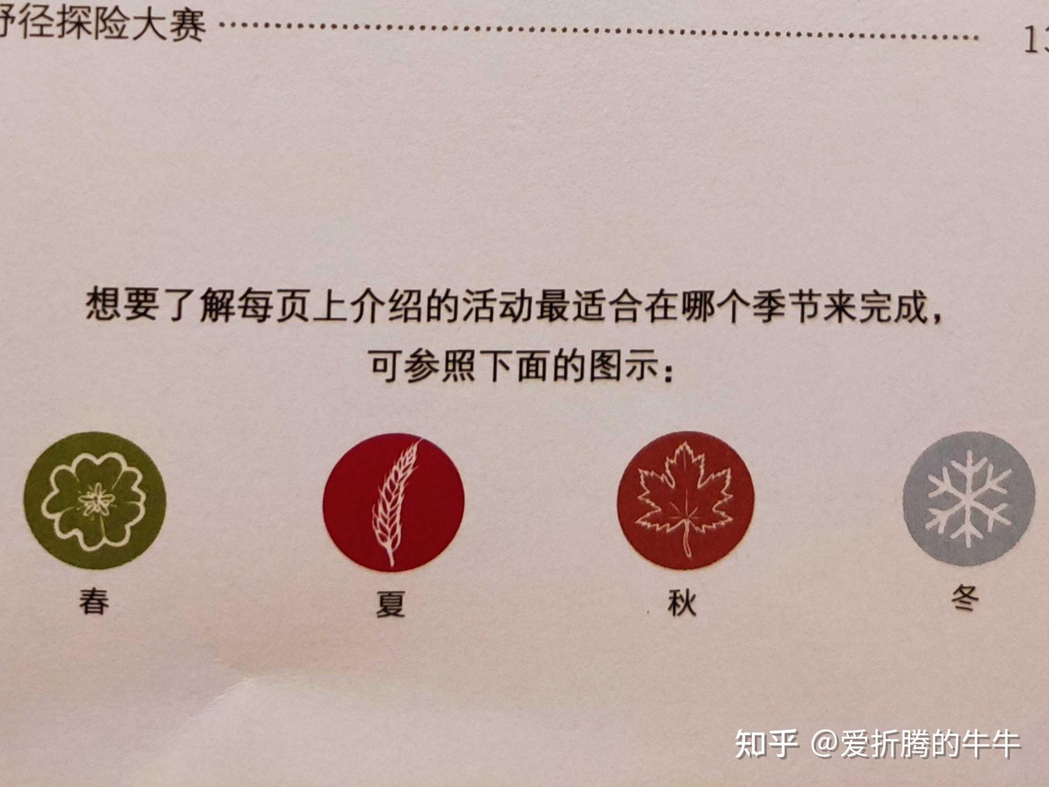 你给孩子买过什么值得引荐的科普/百科的童书？