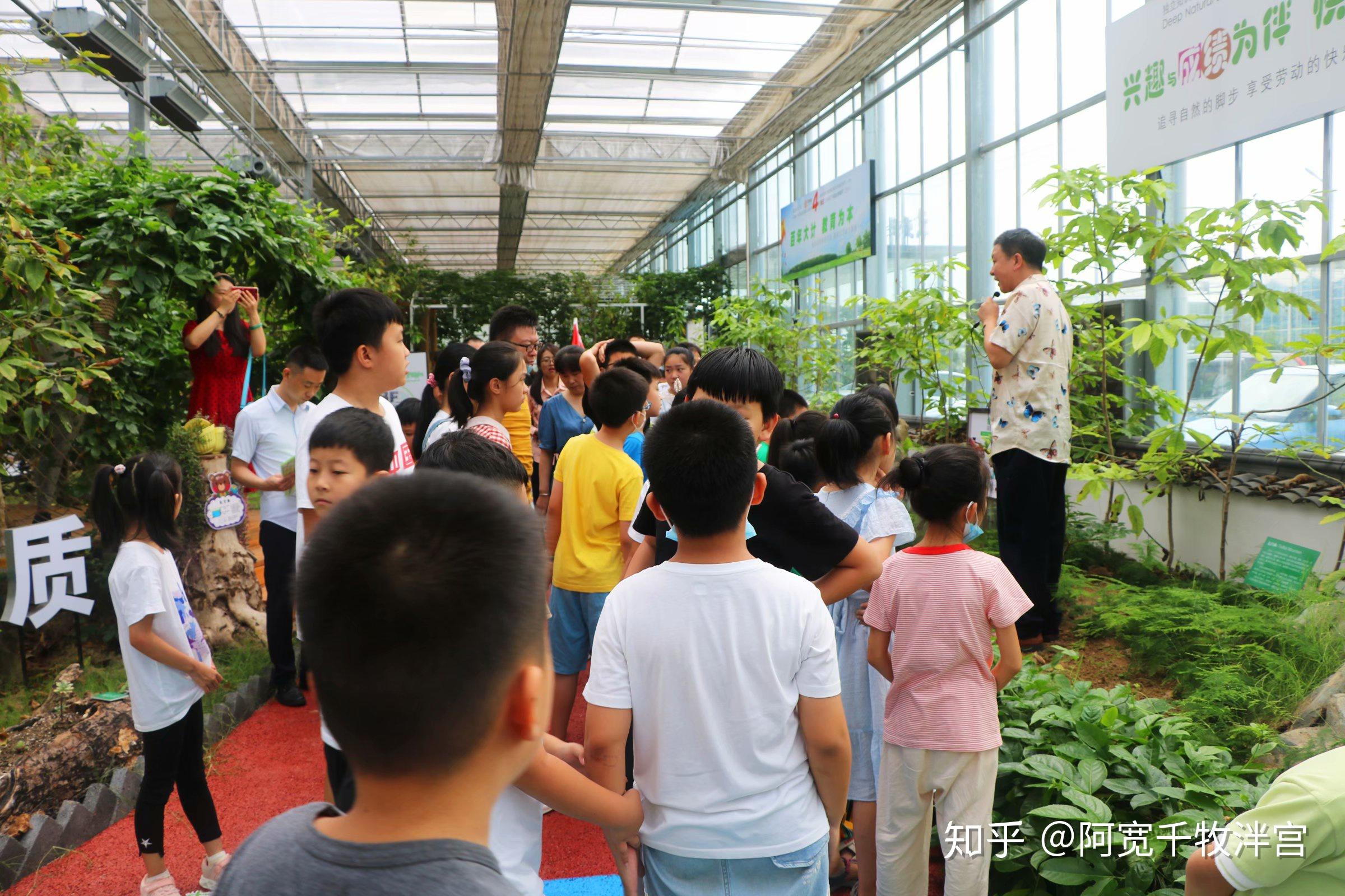 苏州自然教育研学基地常州无锡自然教育研学基地徐州连云港泰州自然