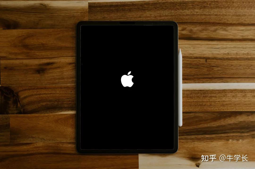 ipad开机一直卡在白苹果这些原因和解决方法你知道吗