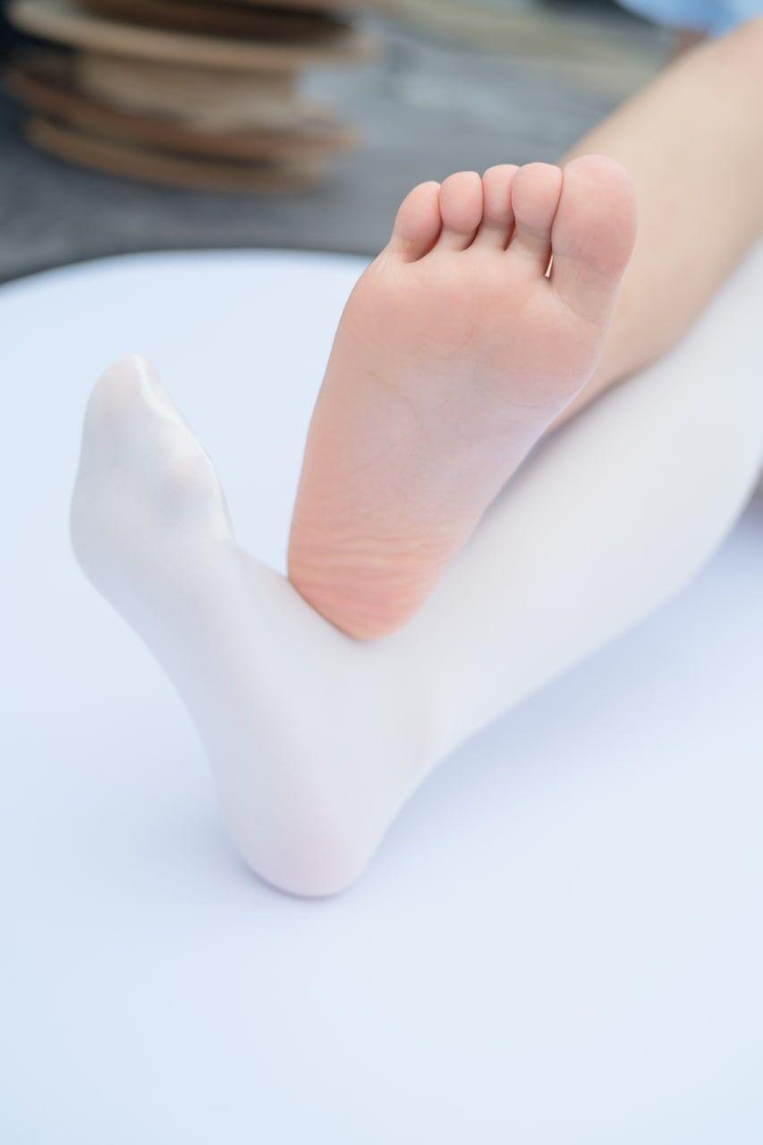 女生脚底好看是一种什么样的体验