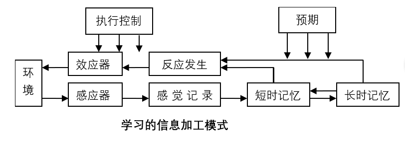 心意教育教育学考研考点最难的是加涅