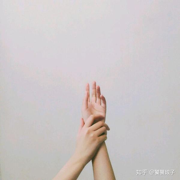 极简主义的头像会是怎样的?