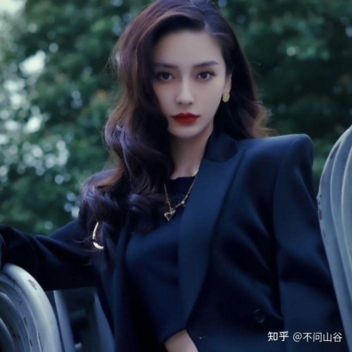 头像Angelababy,头像iu 有什么angelababy的绝美头像吗集美