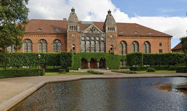 丹麦哥本哈根大学2021年申请指南