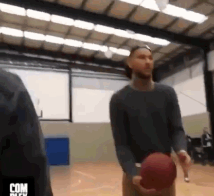 刺不刺激nba要联合espn开赛了