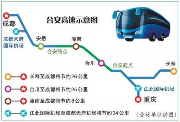 这是四川连接重庆的又一条高速公路通道