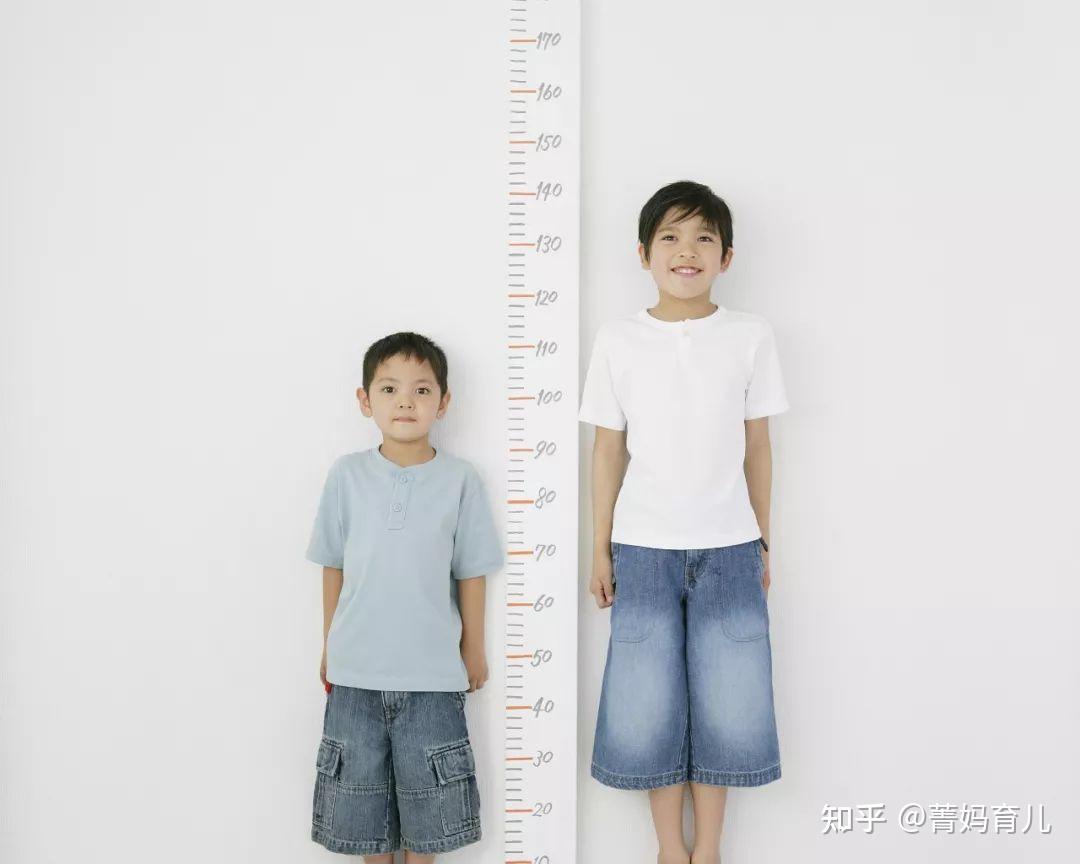 男孩身上出现41信号提示进入身高猛涨期让娃多长几厘米
