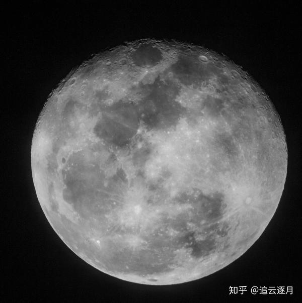 星特朗80eq的视野里面能看到什么,买套餐的话需要再配