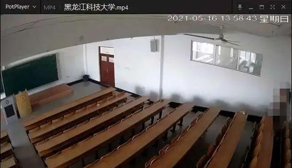 黑龙江科技大学不雅视频事件详情，教室12分钟视频完整版