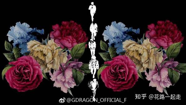 bigbang flower road(花路)-bigbang 作词_g-dragon,t.o.