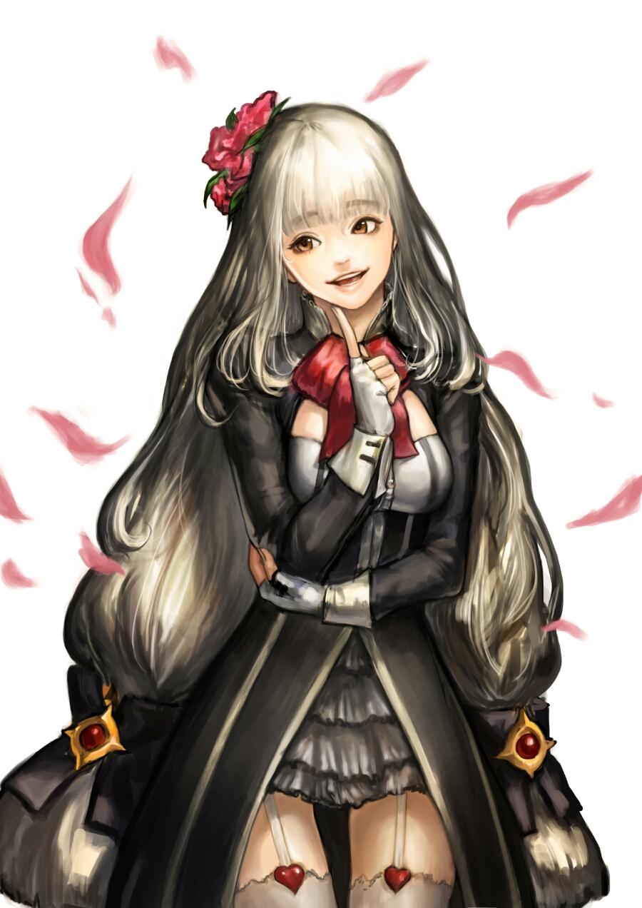 超级福利资源画师kidmo作品合集