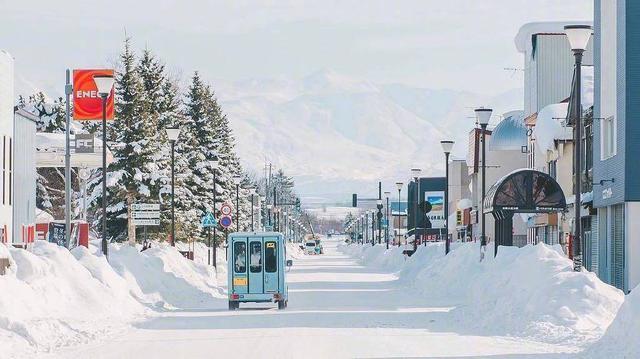 日本留学日本最受欢迎的浪漫北海道有哪些优秀国公立大学中