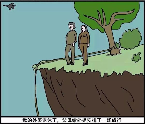 2019年十大细思极恐漫画!看懂3个的智商超过150!