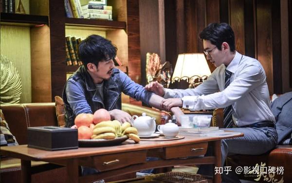 翟天临吐槽镇魂女粉丝这部网剧到底有什么魅力