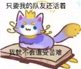 一鼓作气!——魔法猫咪悠米上手