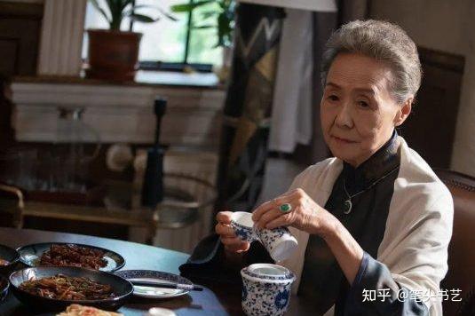 一,吴彦姝奶奶21岁参影,山西大剧院的挑大梁女演员