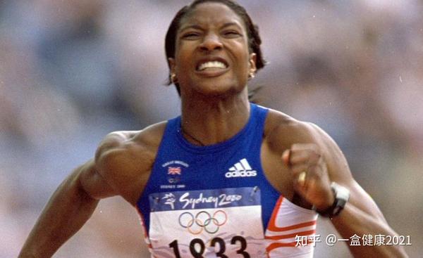 denise lewis,deniselewis "——denise lewis 图片来源于网络